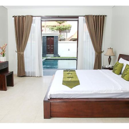 Linda Villa Sanur Dış mekan fotoğraf