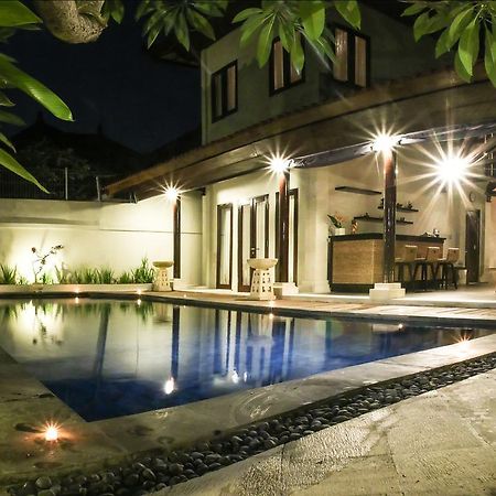 Linda Villa Sanur Dış mekan fotoğraf