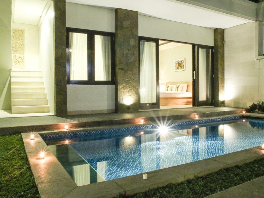 Linda Villa Sanur Oda fotoğraf
