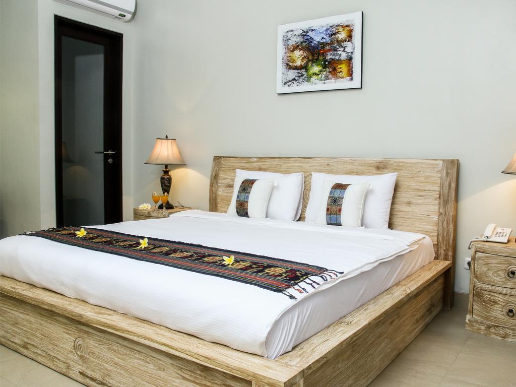 Linda Villa Sanur Oda fotoğraf