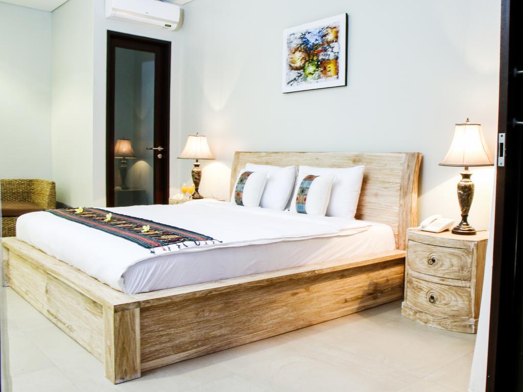 Linda Villa Sanur Dış mekan fotoğraf