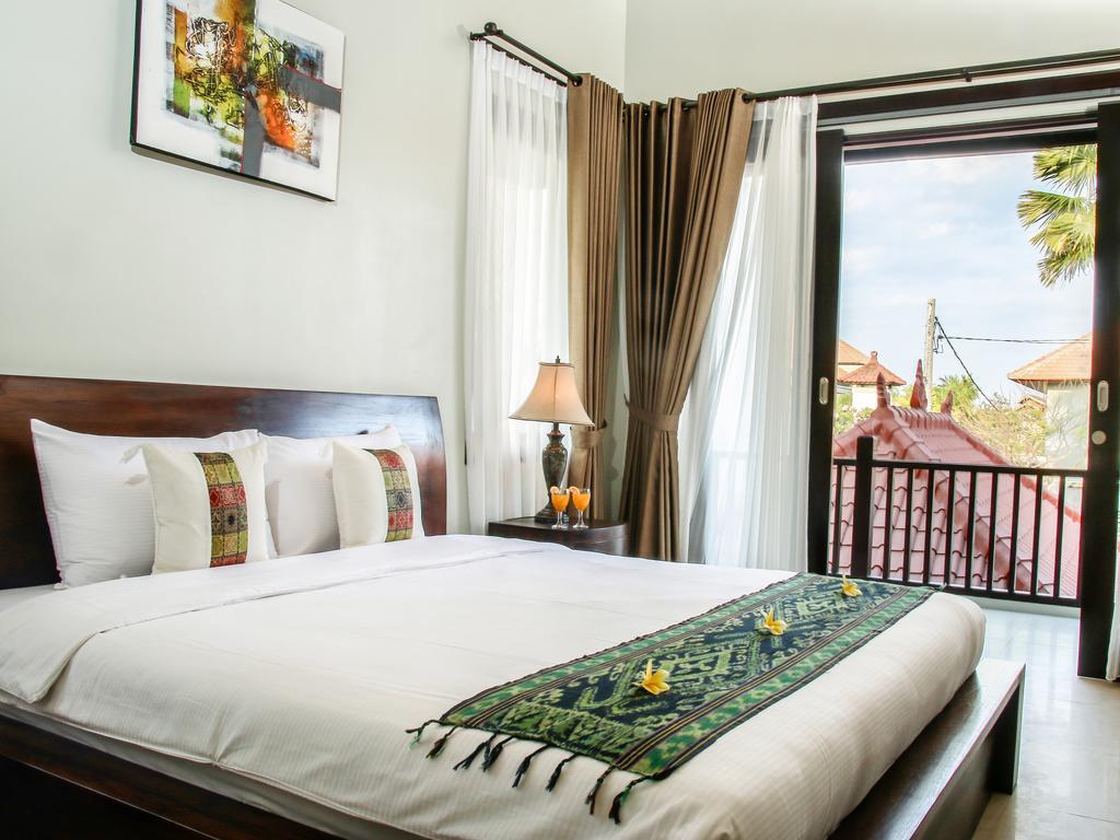 Linda Villa Sanur Oda fotoğraf