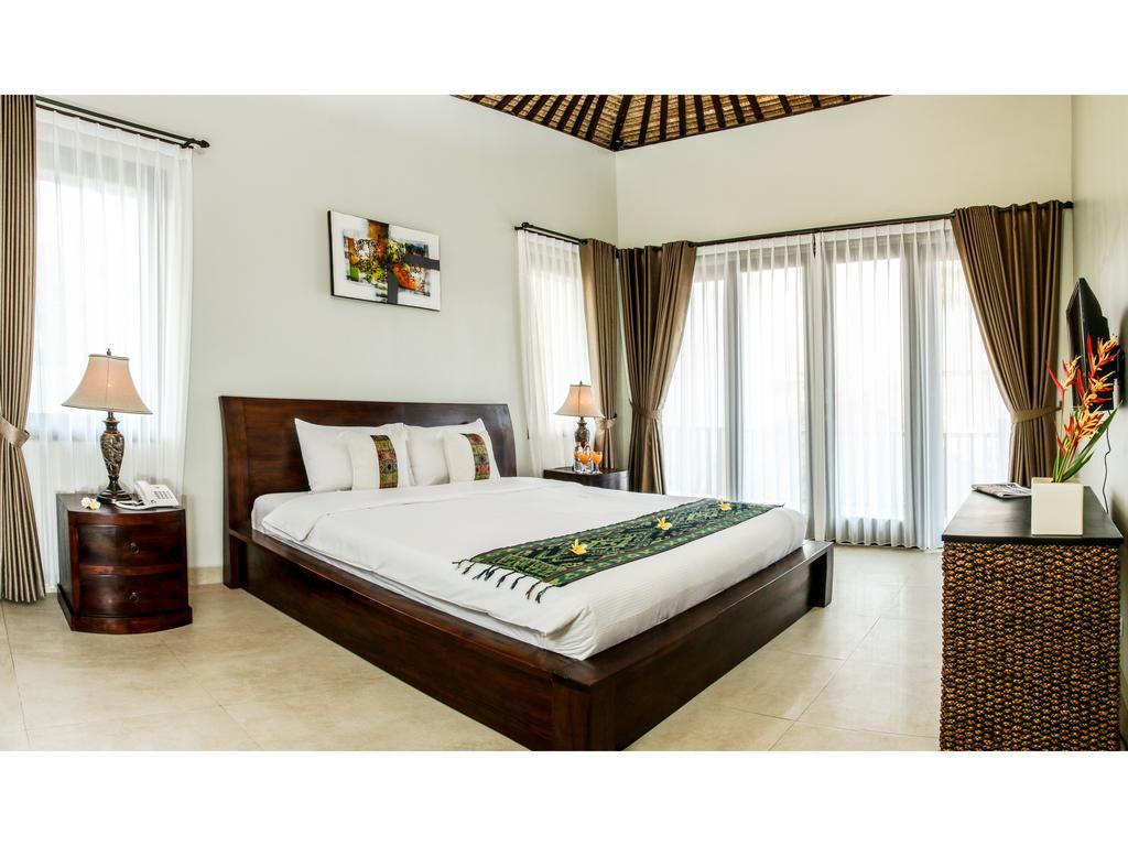 Linda Villa Sanur Dış mekan fotoğraf