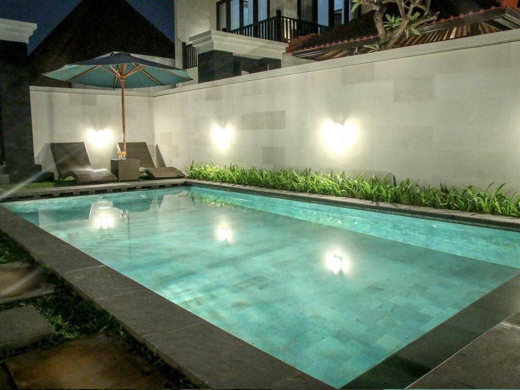 Linda Villa Sanur Oda fotoğraf