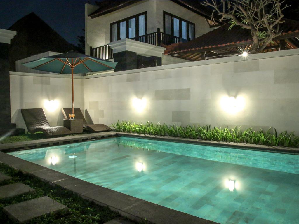 Linda Villa Sanur Oda fotoğraf