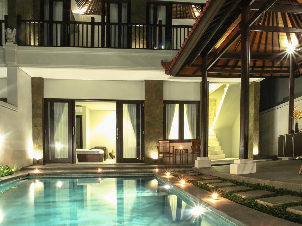 Linda Villa Sanur Oda fotoğraf