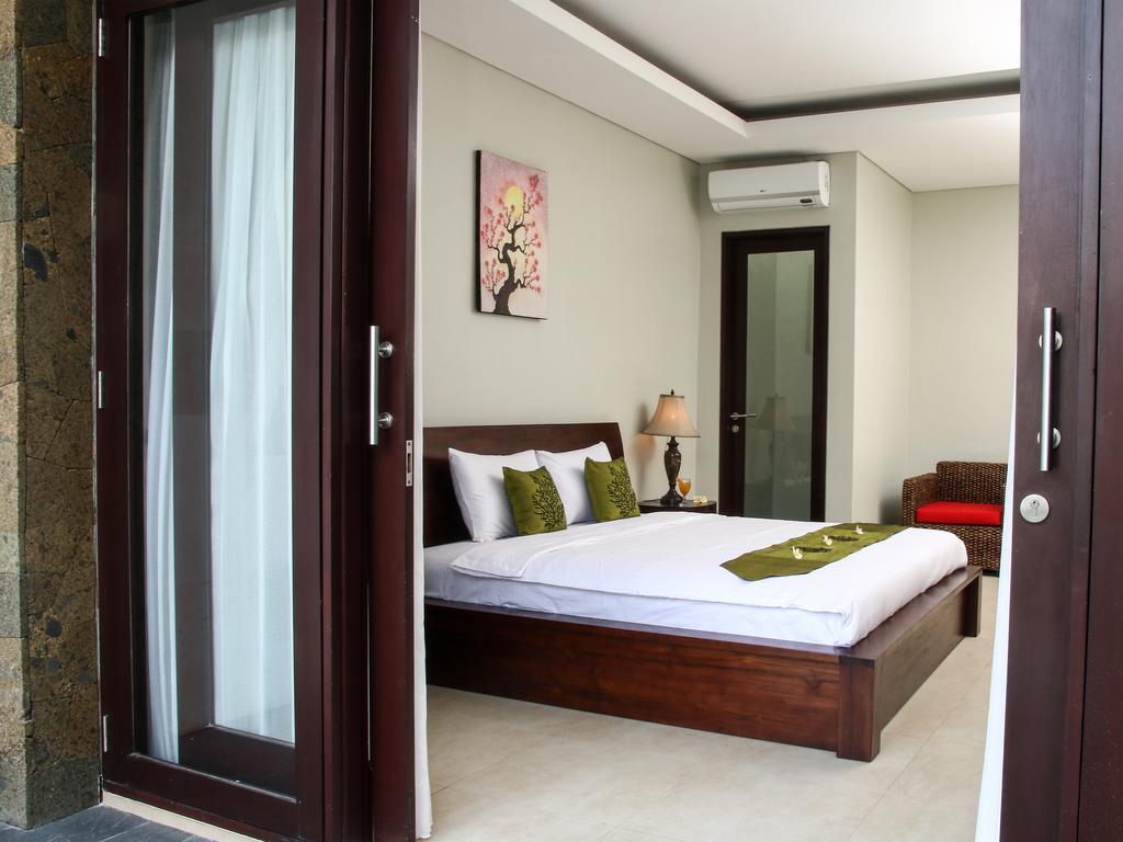 Linda Villa Sanur Dış mekan fotoğraf