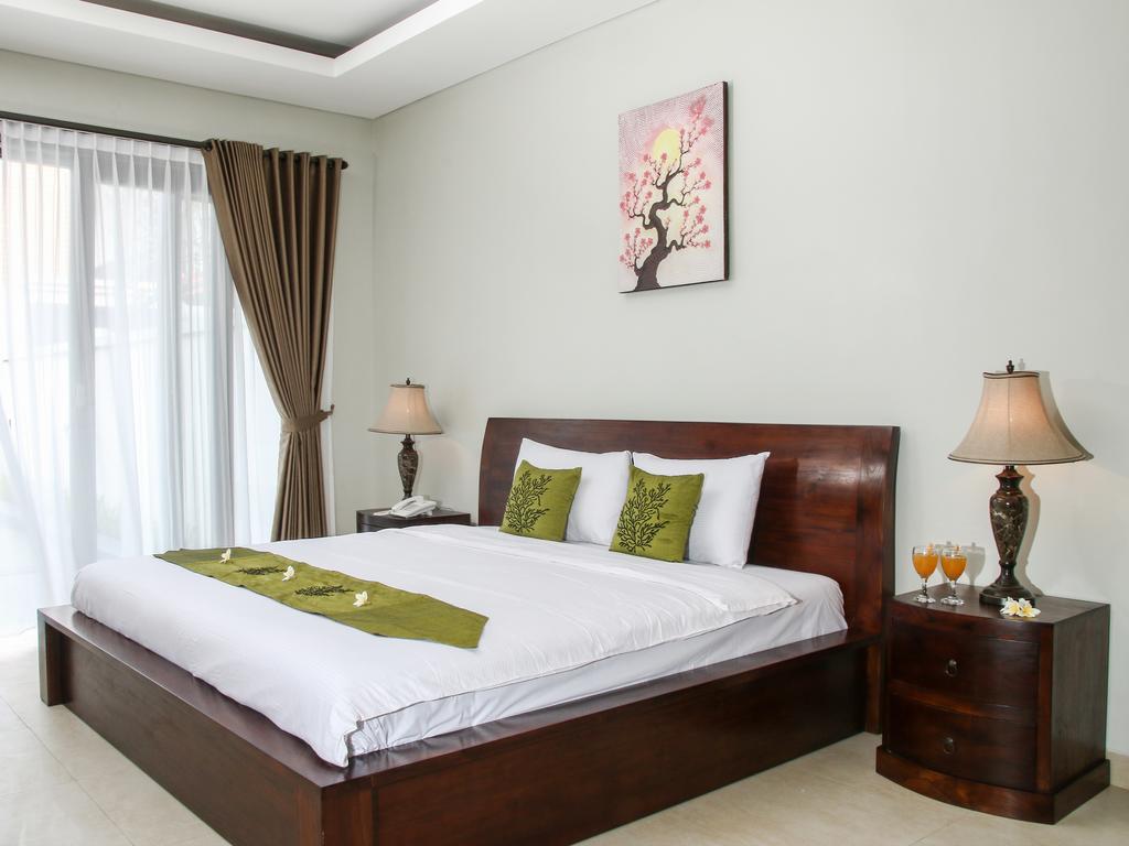Linda Villa Sanur Dış mekan fotoğraf