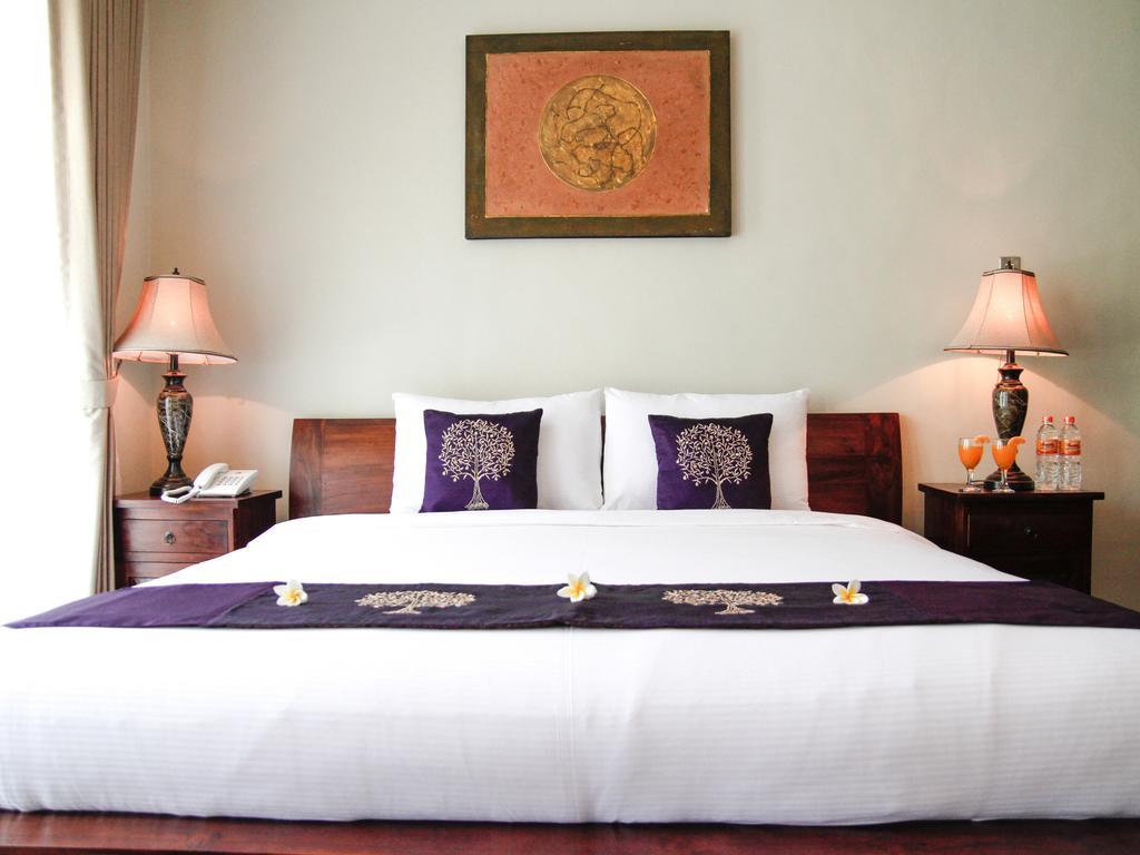 Linda Villa Sanur Oda fotoğraf