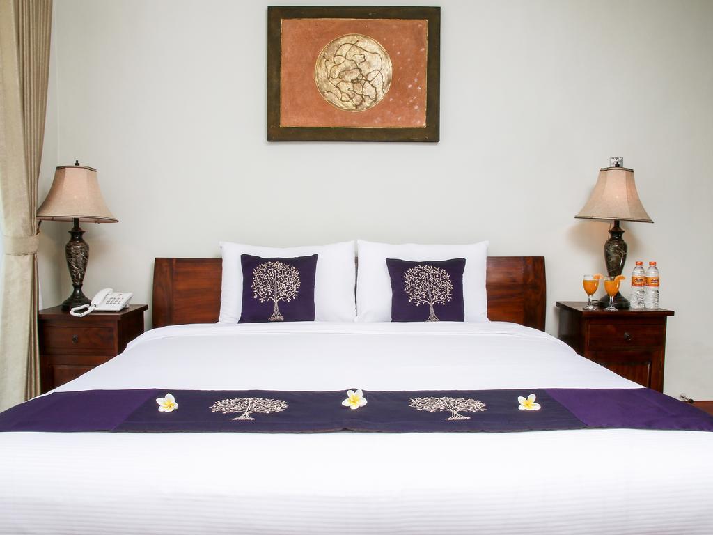 Linda Villa Sanur Oda fotoğraf