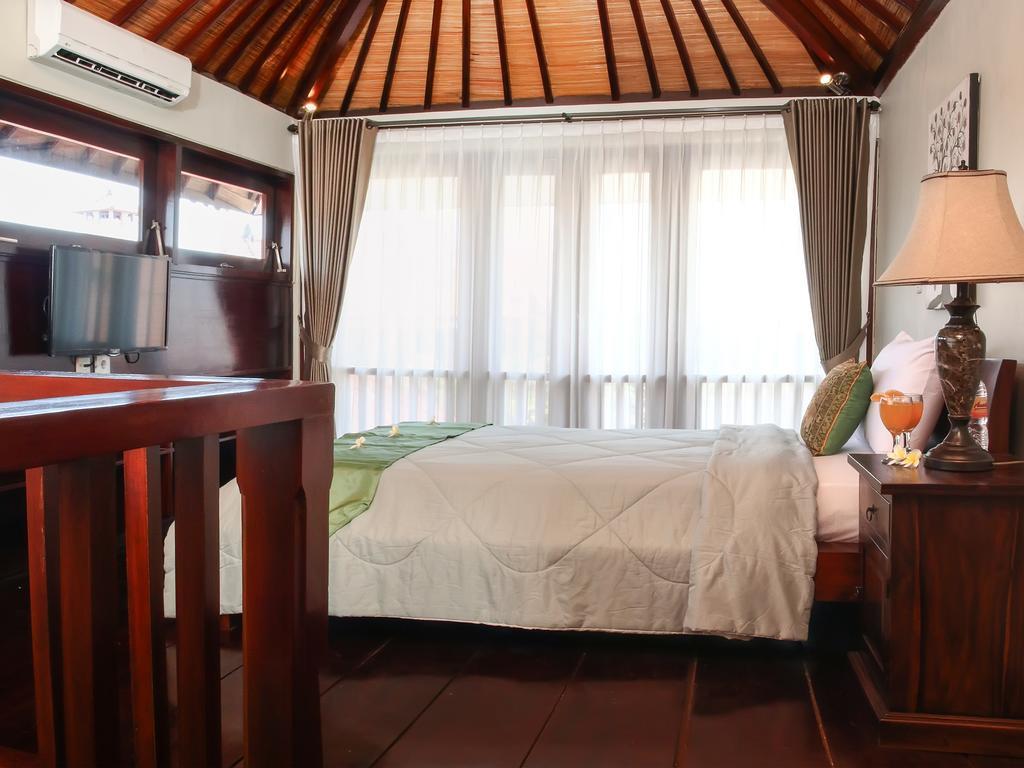 Linda Villa Sanur Dış mekan fotoğraf