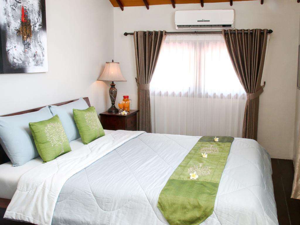 Linda Villa Sanur Oda fotoğraf