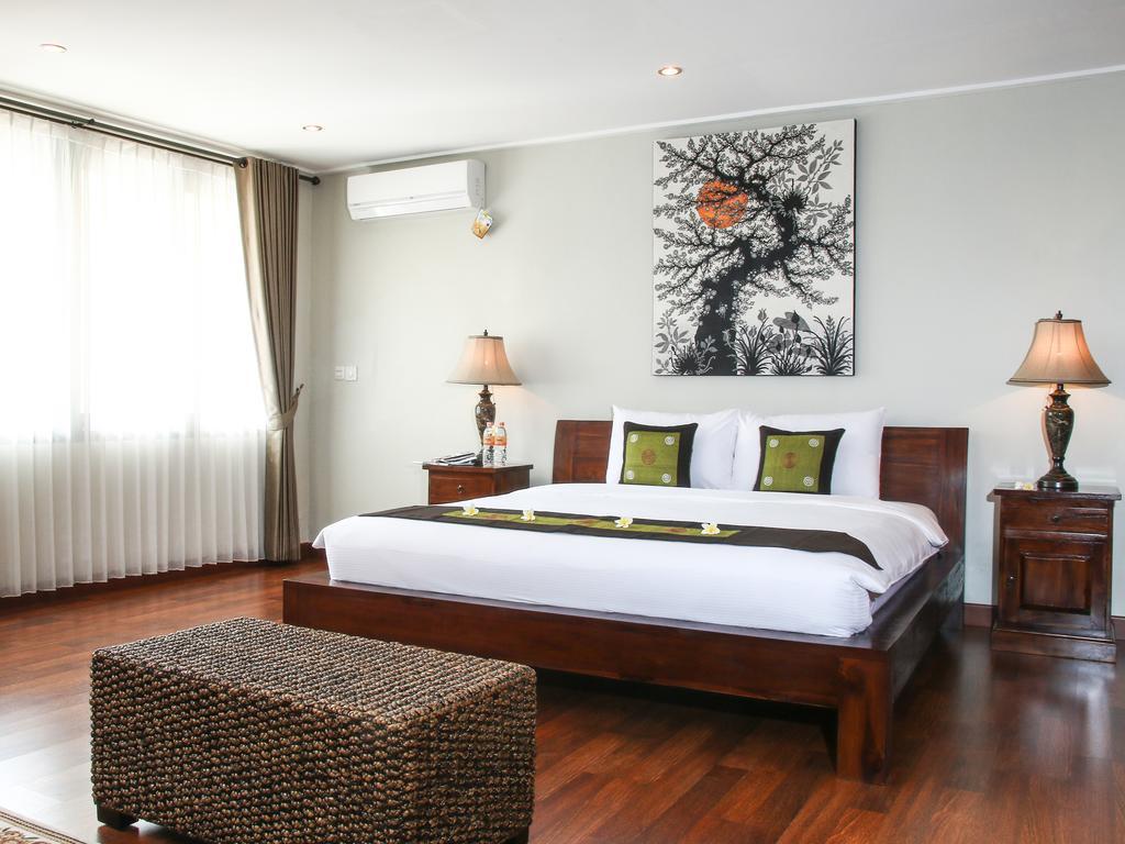 Linda Villa Sanur Oda fotoğraf