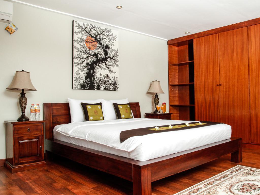 Linda Villa Sanur Oda fotoğraf