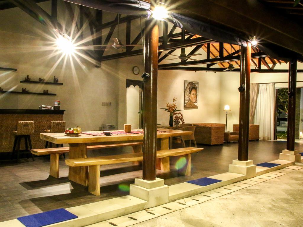 Linda Villa Sanur Oda fotoğraf