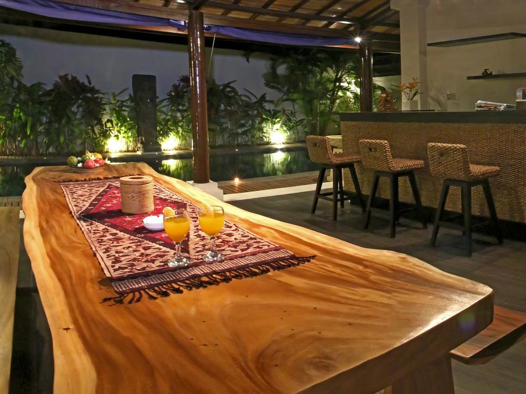 Linda Villa Sanur Dış mekan fotoğraf
