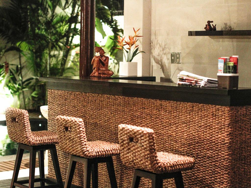 Linda Villa Sanur Dış mekan fotoğraf
