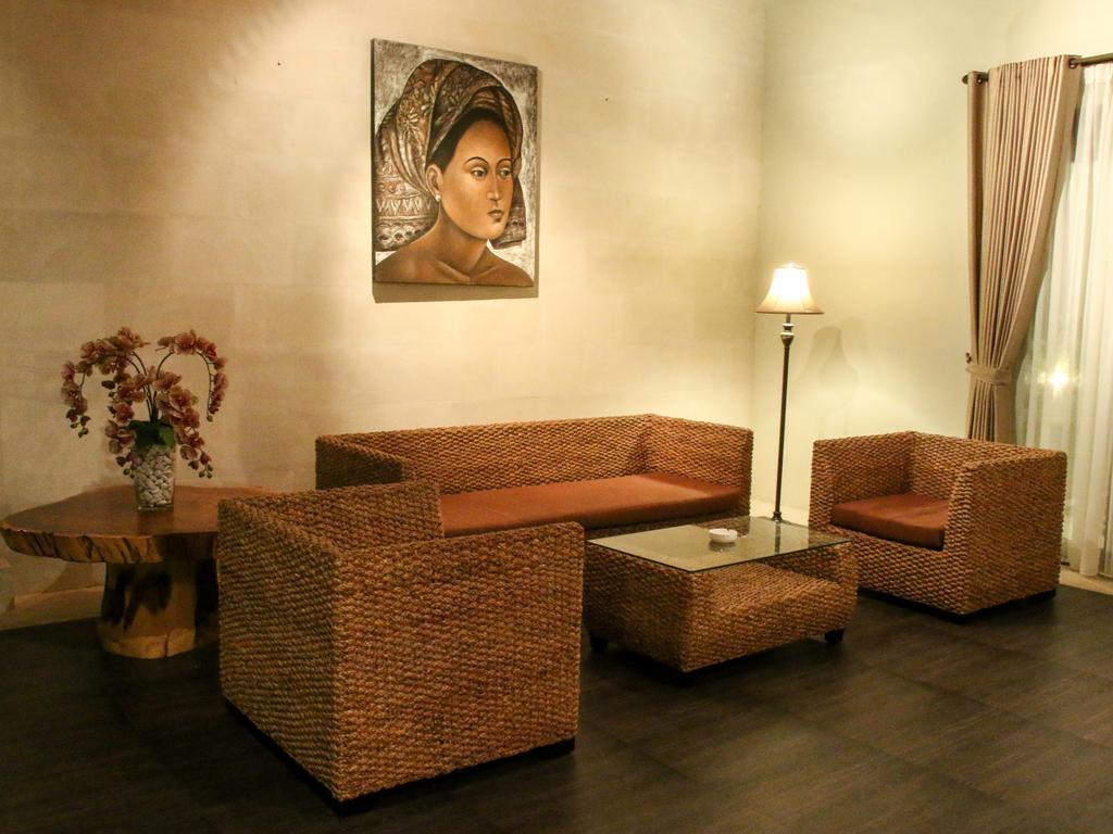Linda Villa Sanur Dış mekan fotoğraf